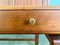 Mid-Century Teak Desk, 1960s 8