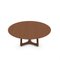 Modern Jasper Dining Table in Smoked Oak by Collector Studio, Image 4