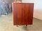 Credenza Mid-Century in teak di HP Hansen, Danimarca, anni '60, Immagine 16