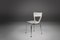 Vintage White Gilac Dining Chair, 1960s, Image 3