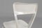 Vintage White Gilac Dining Chair, 1960s, Image 5