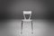 Vintage White Gilac Dining Chair, 1960s, Image 2