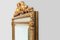 Classic Baroque Rococo Mirror, 1950s, Image 9