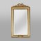 Classic Baroque Rococo Mirror, 1950s 1