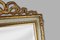 Classic Baroque Rococo Mirror, 1950s, Image 7