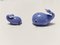 Miniaturtiere aus Muranoglas, Italien, 1960er, 47 . Set 5