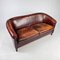 Vintage Sheep Leather Sofa, 1970s, Image 8