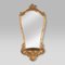 Vintage Belgian Mirror, 1970s, Image 1