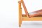 Low Chairs attributed to Werner Biermann for Arte Sano, 1960s, Set of 2, Image 9