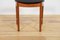 Mid-Century Model 4103 Dining Chairs from McIntosh, 1960s, Set of 6 15