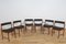 Mid-Century Model 4103 Dining Chairs from McIntosh, 1960s, Set of 6, Image 2