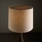 Tall Studio Ceramic Table Lamp by Ulla and Knud Pedersen, Bagenkop, Denmark, 1975, Image 5