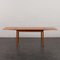 Large Extension Teak Dining Table from H. Sigh & Son Møbelfabrik, Denmark, 1960s 3