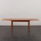 Large Extension Teak Dining Table from H. Sigh & Son Møbelfabrik, Denmark, 1960s, Image 3