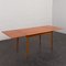 Large Extension Teak Dining Table from H. Sigh & Son Møbelfabrik, Denmark, 1960s 4