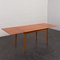 Large Extension Teak Dining Table from H. Sigh & Son Møbelfabrik, Denmark, 1960s, Image 4