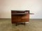 Mid-Century Model 804 Secretary by Gianfranco Frattini for Bernini, 1960s 4