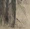 Maurice Denis, Madone avec enfants et angelot, 1922, Etching, Framed 3
