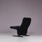 Chaise Concorde par Pierre Paulin pour Artifort, Pays-Bas, 1970s 8