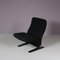 Chaise Concorde par Pierre Paulin pour Artifort, Pays-Bas, 1970s 1