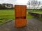 Teak Wall Cabinet from Hundevad, Denmark, 1960s, Image 1