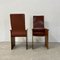 Torcello Armchairs attributed to Afra & Tobia Scarpa for Stildomus, 1960s, Set of 8 5