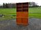 Teak Wall Cabinet from Hundevad & Co., Denmark, 1960s, Image 8