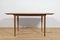 Mid-Century Teak Extendable Dining Table from McIntosh, 1960s, Image 13