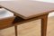 Mid-Century Teak Extendable Dining Table from McIntosh, 1960s, Image 16
