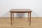 Mid-Century Teak Extendable Dining Table from McIntosh, 1960s 1