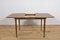 Mid-Century Teak Extendable Dining Table from McIntosh, 1960s 11