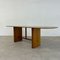 Torcello Table attributed to Afra & Tobia Scarpa for Stildomus, 1960s, Image 5