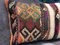 Cuscino vintage azteco fatto a mano, Immagine 10