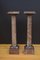 Pedestals, 1910s, Set of 2 12