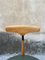 Beech and Iron Chairs, 1950s, Set of 2, Image 5
