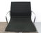 EA 117 LCF Swivel Desk Armchair by Charles & Ray Eames for Herman Miller, 1980s 4