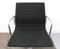 EA 117 LCF Swivel Desk Armchair by Charles & Ray Eames for Herman Miller, 1980s, Image 4