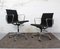 Fauteuil Pivotant EA 117 LCF par Charles & Ray Eames pour Herman Miller, 1980s 2