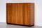 Kleiderschrank im Art Deco Stil von Belform, 1940er 6