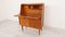 Vintage Secretary in Teak from VKW Mobel 2