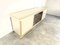 Vintage Sideboard aus Messing & Lack, 1970er 11