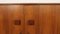Credenza vintage in palissandro, Immagine 12