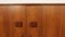 Vintage Highboard in Rosewood, Image 12