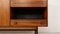 Vintage Highboard aus Palisander 11