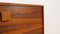 Vintage Highboard aus Palisander 19