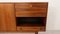 Vintage Highboard in Rosewood 10