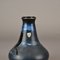 Art Nouveau Glass Vases from Afors, Sweden, 1920s, Set of 2 4