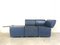 Postmodern Clou Sofas by Cor, 1990s, Set of 5 3