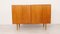 Vintage Danish Sideboard from Omann Jun, Image 1