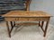 Writing Desk with Drawers, Sweden, 1950s 6